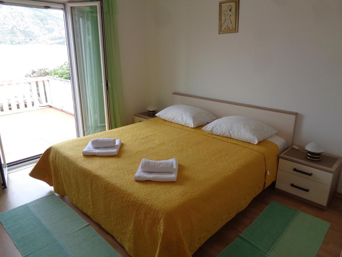 Katja Beach Apartment Racisce Exterior photo