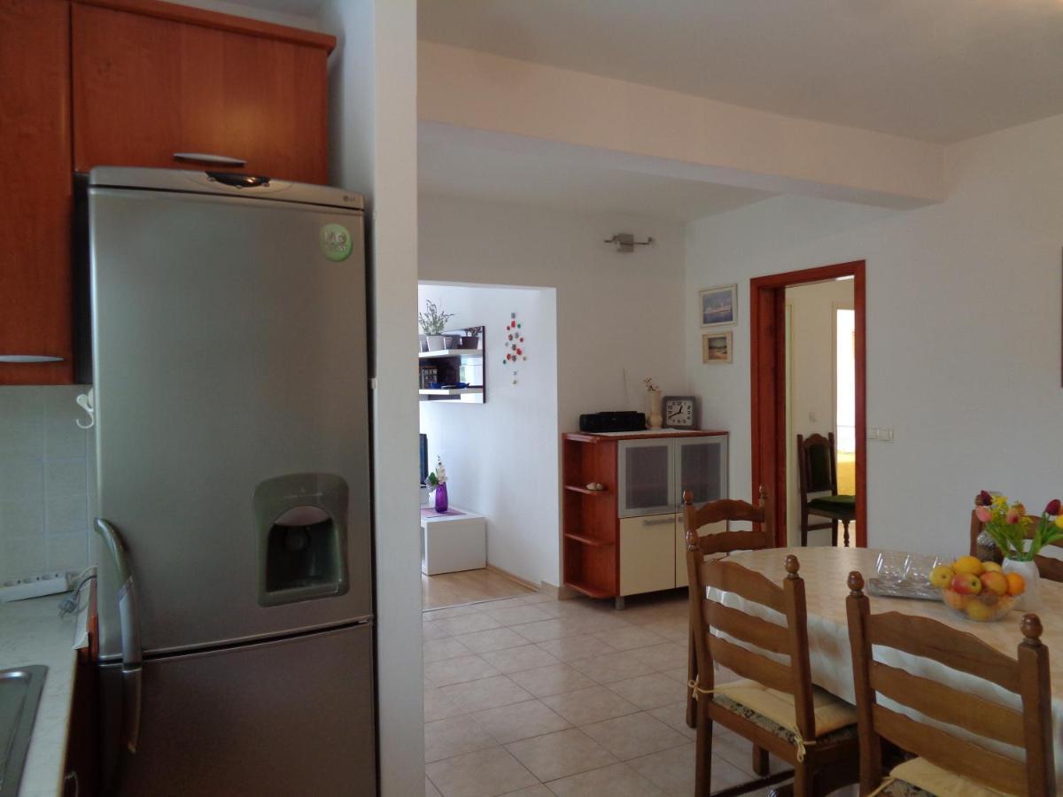 Katja Beach Apartment Racisce Exterior photo